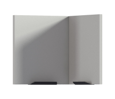 Белла, Белла фасад 36