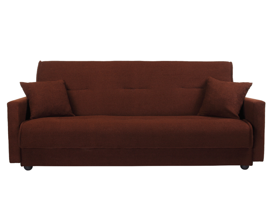 Диваны книжки, Диван Милан 120