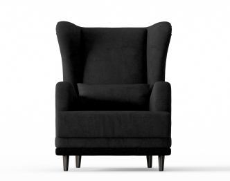 Кресло Барон, велюр