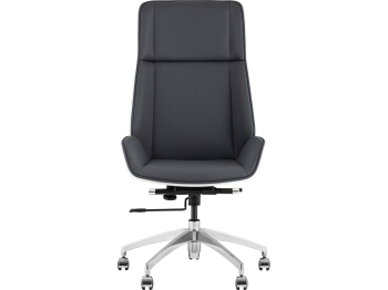 Кресло руководителя STOOL GROUP TopChairs Crown SN