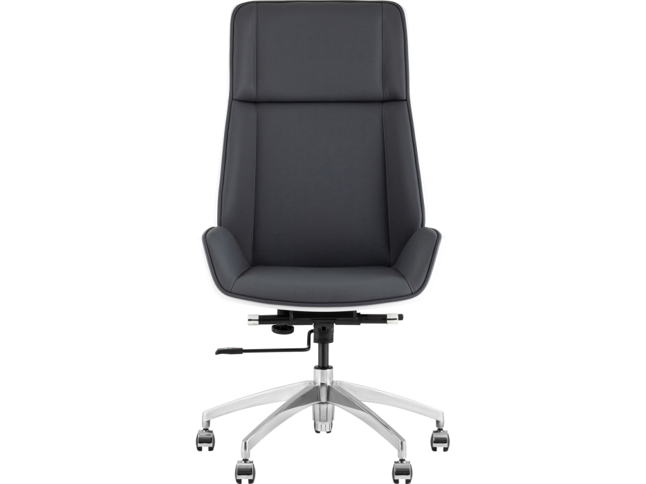 Компьютерные кресла, Кресло руководителя STOOL GROUP TopChairs Crown SN