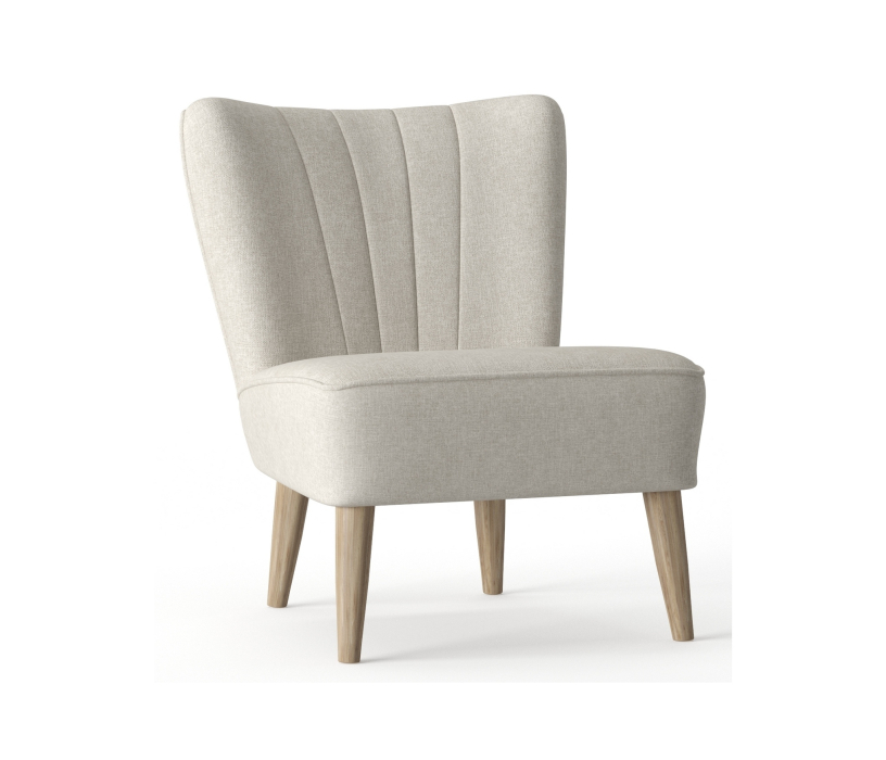 Кресло для отдыха, Кресло Зола, Рогожка