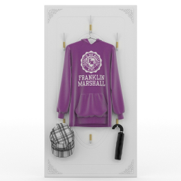 Вешалка Ассоль АС-22