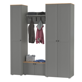 Прихожая Остин модель 43