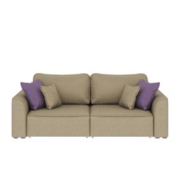 Диван Сиэтл, рогожка