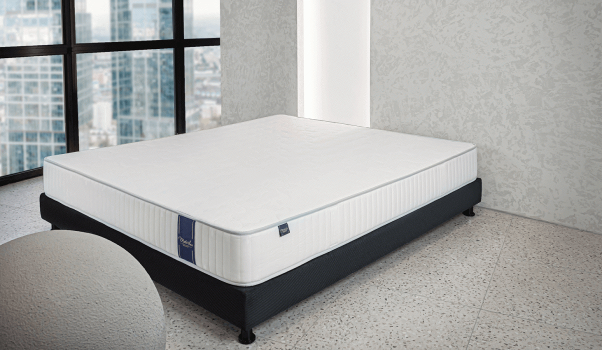 В скрутке, Матрас MaterLux RIMINI 180x200