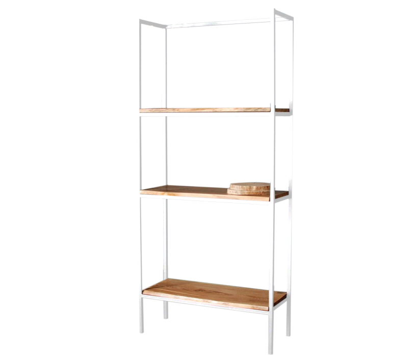 Стеллажи, Стеллаж Бристоль