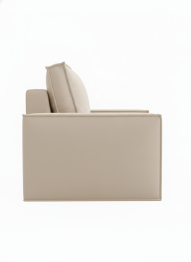 Кресло Лофт Люкс раскладное , велюр