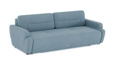 Диваны еврокнижки, Диван-кровать Джелонг еврокнижка-пантограф, велюр