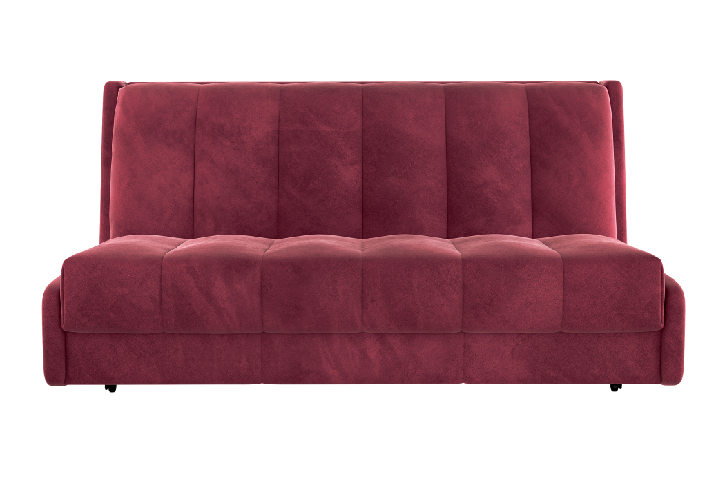 Мягкая кровать, Кровать-диван РИЧМОНД прямой, 160