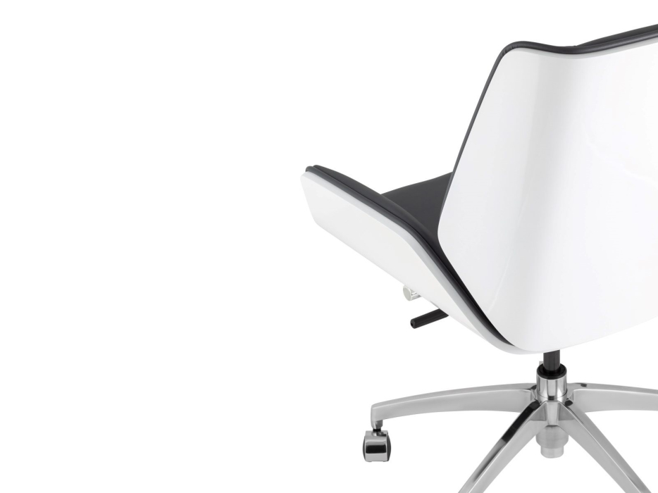 Для офиса и дома, Кресло офисное TopChairs Crown SN