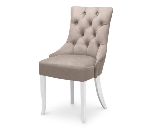 Стул интерьерный Венеция, микровелюр