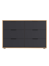 Комод Оптима ОП-15