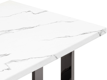 Журнальный столик STOOL GROUP Нэйтан 122*61