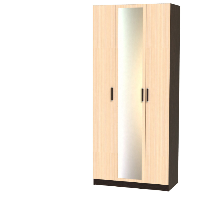 Шкафы распашные, Шкаф Феникс М-10