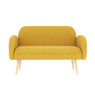 Диваны прямые, Диван бержер