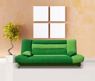 Диван-кровать книжка Лодочка,астрa