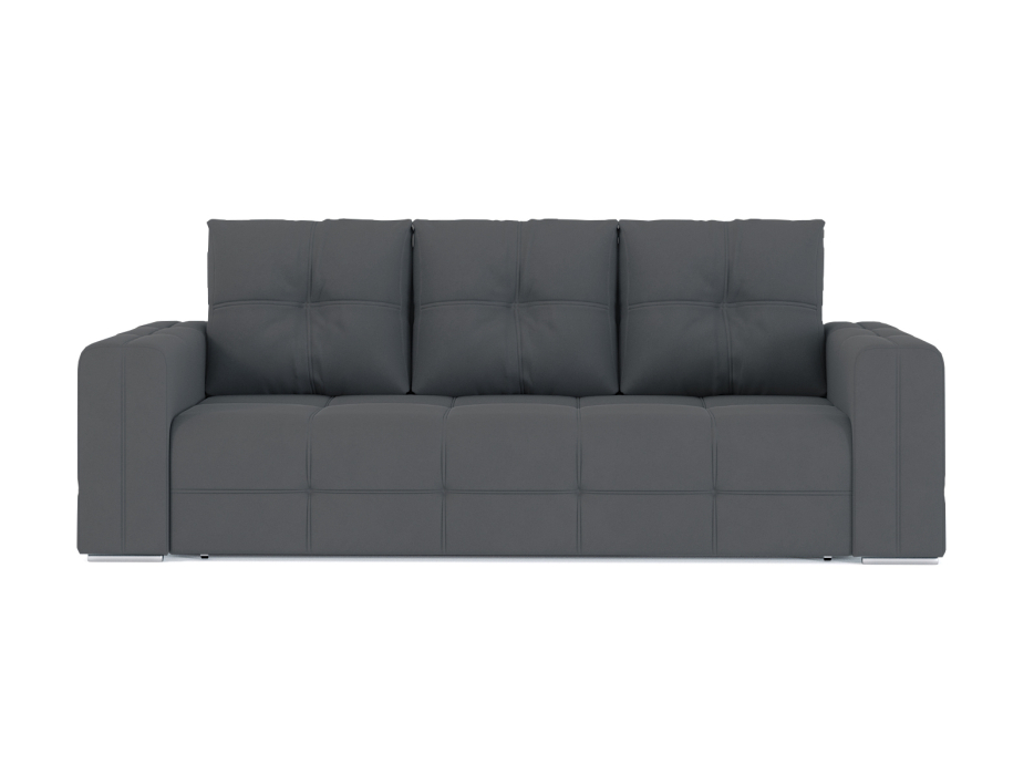 Диваны еврокнижки, Диван-кровать еврокнижка Леос НПБ, велюр