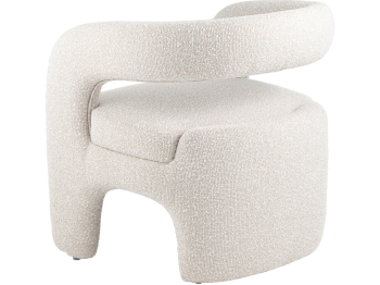 Кресло лаунж STOOL GROUP Bones