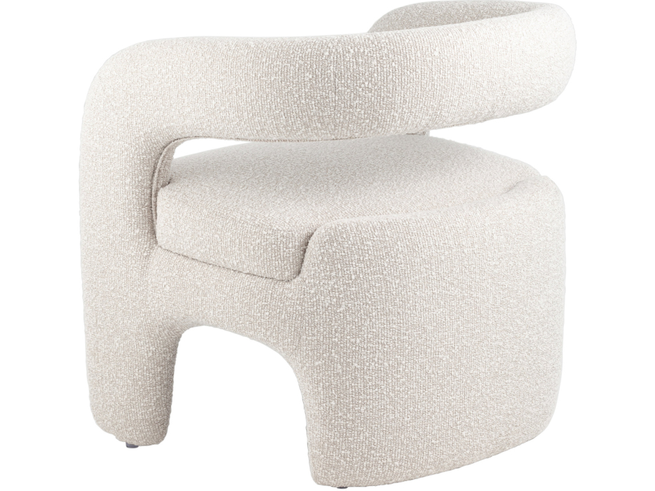 Кресло для отдыха, Кресло лаунж STOOL GROUP Bones