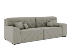 Диваны еврокнижки, Диван-кровать Вегас еврокнижка-трансформер, велюр