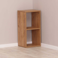 Открытые, Стеллаж 2 ячейки 298 х 252 х 600