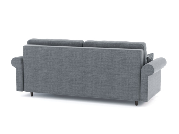 Диван-кровать еврокнижка  Мирта, рогожка