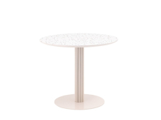 Обеденные столы, Стол обеденный STOOL GROUP Stem D90