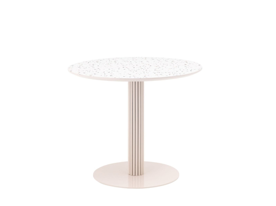 Обеденные столы, Стол обеденный STOOL GROUP Stem D90