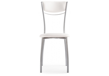 Стул Goki с мягкой спинкой