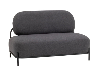 Диван STOOL GROUP Стоун Рогожка