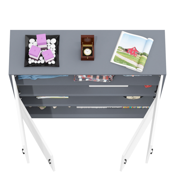 Комоды, Тумба-комод РВК 126-1204