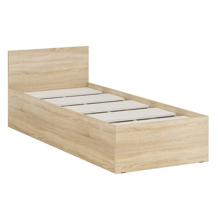 Кровати 80х200, Кровать Стандарт 0800