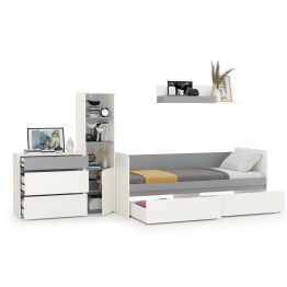 Мебель для детской Торонто № 22