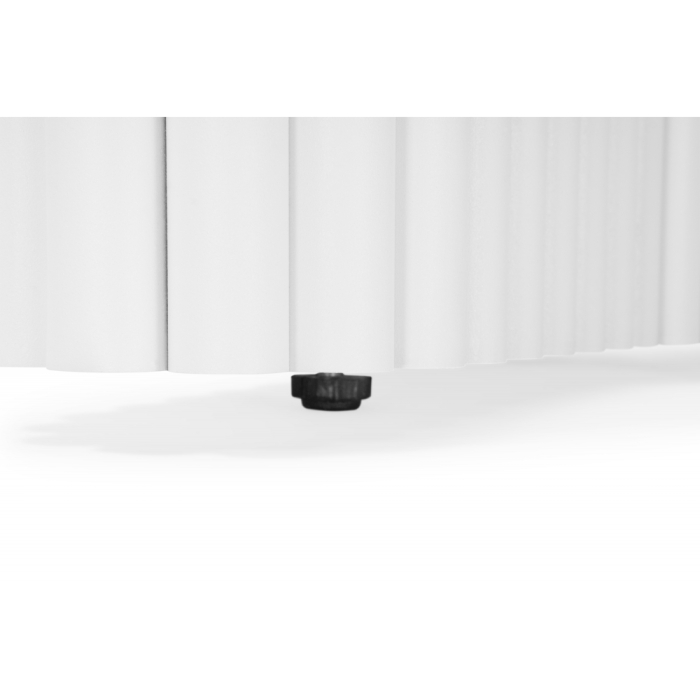 Обеденные столы, Стеклянный стол Мален new 240(320)x110