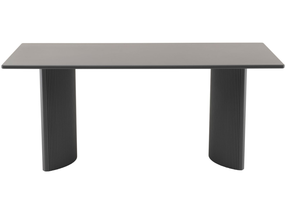 Обеденные столы, Стол обеденный STOOL GROUP Celestia 180*90*75