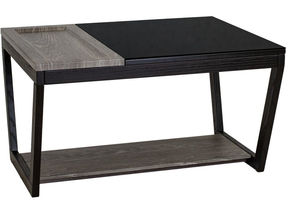 Журнальные столики, Стол журнальный Мебелик BeautyStyle 31