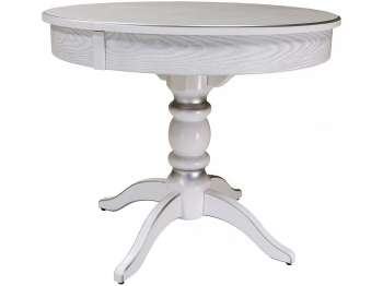 Стол обеденный Мебелик Фидея 4 раздвижной