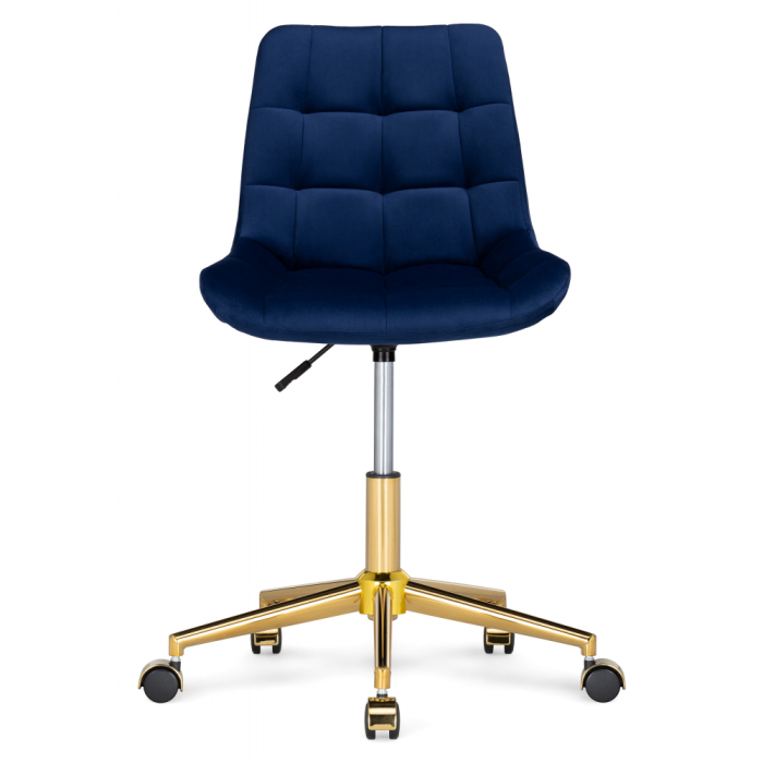 Для офиса и дома, Компьютерное кресло Честер (золото)