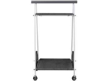 Стол сервировочный Мебелик Новум