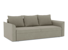 Диваны еврокнижки, Диван-кровать еврокнижка пантограф Эрдинг, велюр