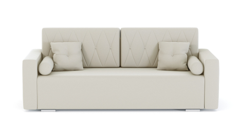 Диван-кровать еврокнижка  Милфорд, велюр