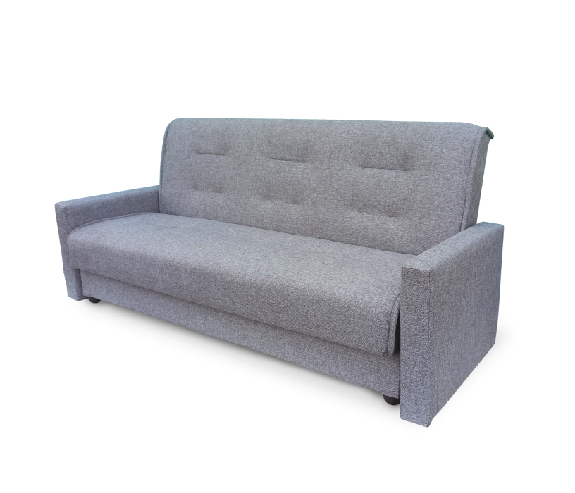 Диваны книжки, Диван 120  Рогожка ПБ