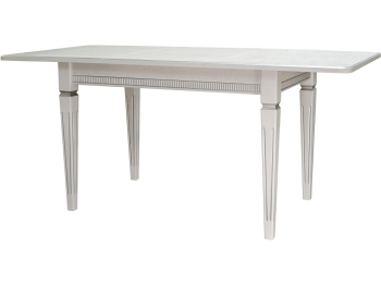 Стол обеденный Мебелик Васко В 87Н