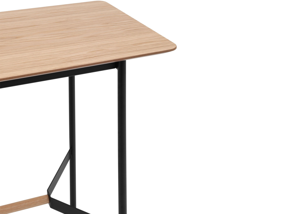 Обеденные столы, Стол барный STOOL GROUP Knobb 120*60