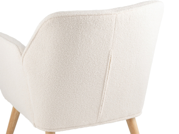 Кресло STOOL GROUP Ричи тедди