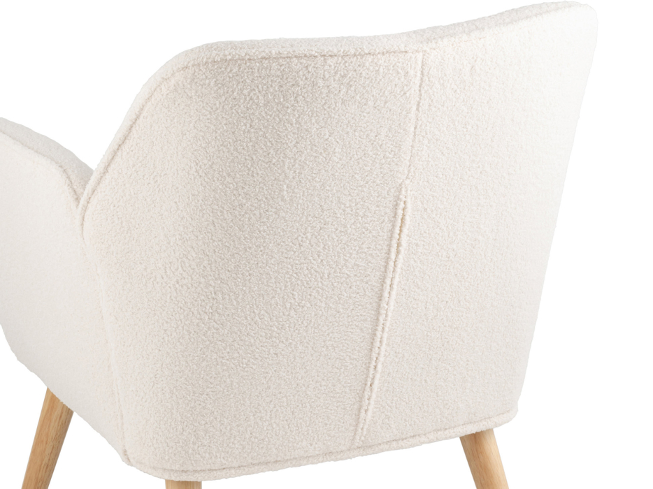 Кресла, Кресло STOOL GROUP Ричи тедди