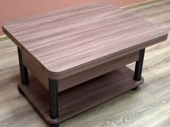 Стол-трансформер Мебелик Джокер