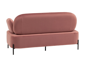 Диван STOOL GROUP Кэнди Велюр