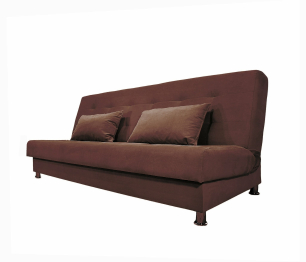 Диван-кровать книжка Модерн , 122, велюр